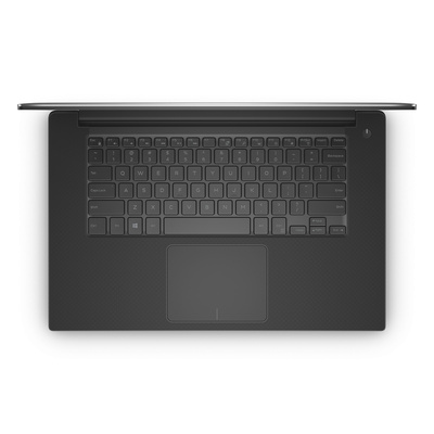 Dell Precision 5520 Core i7 7700HQ (7-gen.) 2,8 GHz / 16 GB / 480 SSD / 15,6'' FullHD / Win 10 Prof. (Update) + Quadro M1200 / Klasa A-