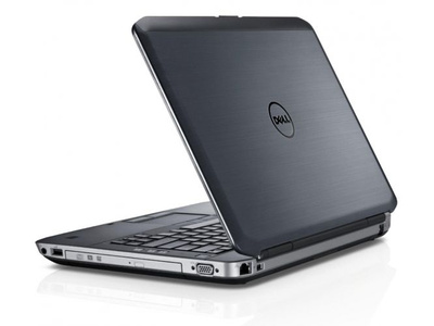 Dell Latitude E5530 Core i5 3230M (3-gen.) 2,6 GHz / 8 GB / 480 SSD / DVD / 15,6’’ / Win 10 (Update)