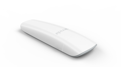 Bezprzewodowa karta sieciowa Tenda U18 AX1800 Wi-Fi 6