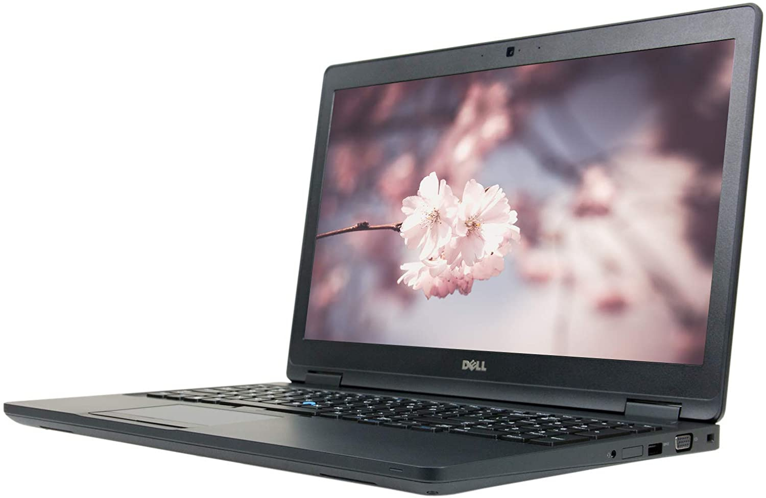 Dell Latitude 5580 Core i5 7200U (7-gen.) 2,5 GHz / 16 GB / 240 SSD / 15,6'' FullHD / Win 10 Pro