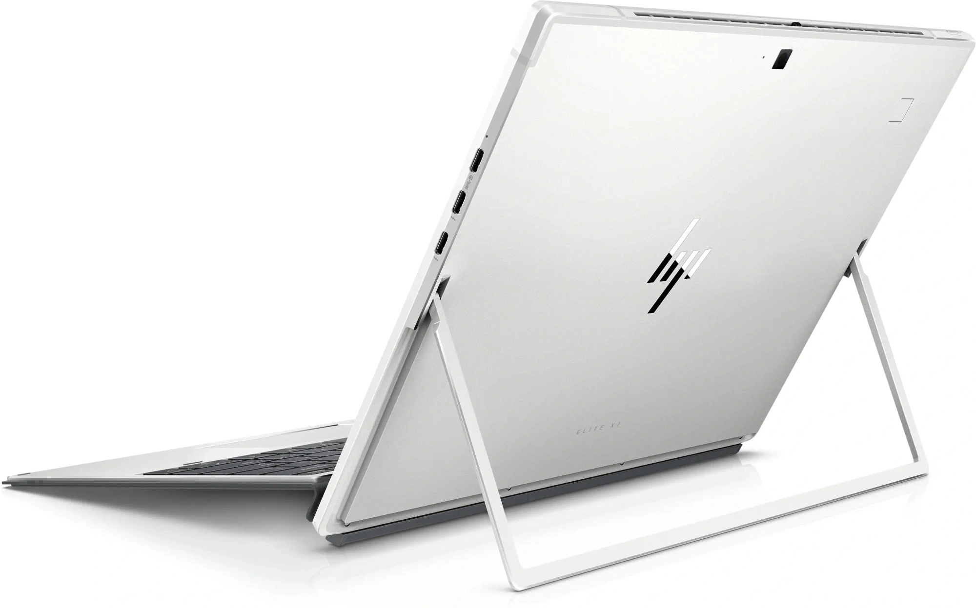 HP Elite X2 G8 Tablet Core i5 1145G7 2,6 GHz / 16 GB / 240 SSD / 13'' WUXGA+ / Win 11 Pro / Defekt