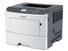 Drukarka Lexmark MS610de (przebieg do 10 tyś.)