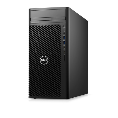 Dell Precision 3660 Tower Core i7 12700KF (12-gen.) / 32 GB / 960 SSD / Win 11 Pro + Nvidia GeForce RTX 4000 [8 GB]