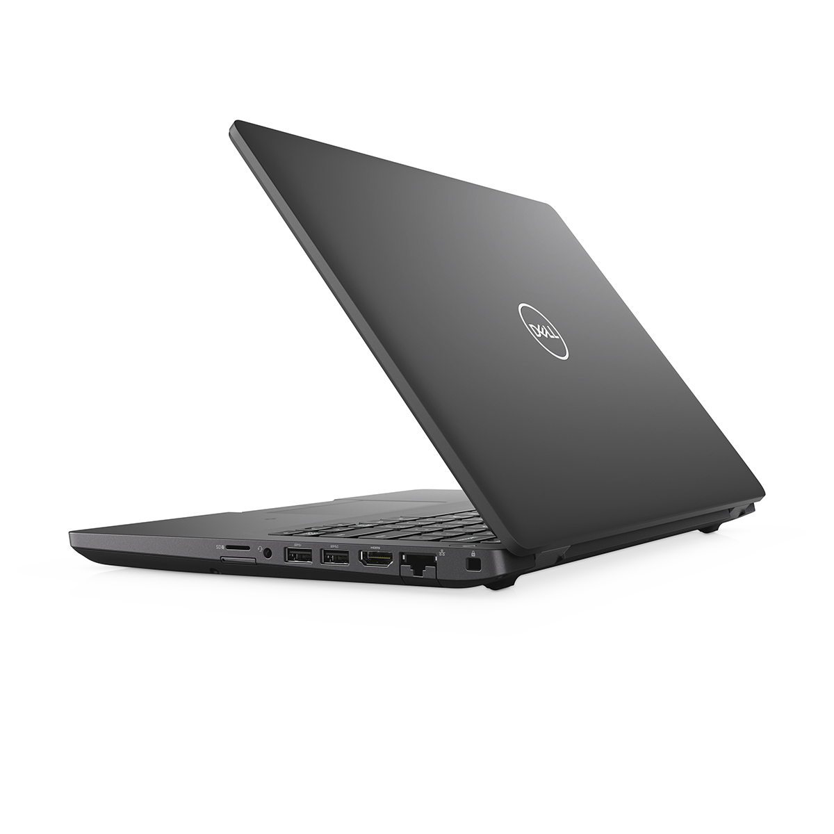 Dell Latitude 5401 Core i7 9850H (9-gen.) 2,6 GHz / 8 GB / 480 SSD / 14'' FullHD / Win 11 Prof. / Klasa A-