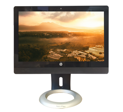 HP ProOne 400 G3 AIO Core i5 7500T (7 gen.) 2,7 GHz / 16 GB / 480 SSD / 20'' FullHD dotyk / Win 10 Prof. (Update) 