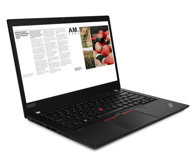 Lenovo ThinkPad T14 Gen 2 AMD Ryzen 7 Pro 5850U 1,9 GHz / 16 GB / 960 SSD / 14'' FullHD / Win 11 Pro / Klasa A-