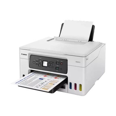 Nowe urządzenie wielofunkcyjne atramentowe Canon GX3040 