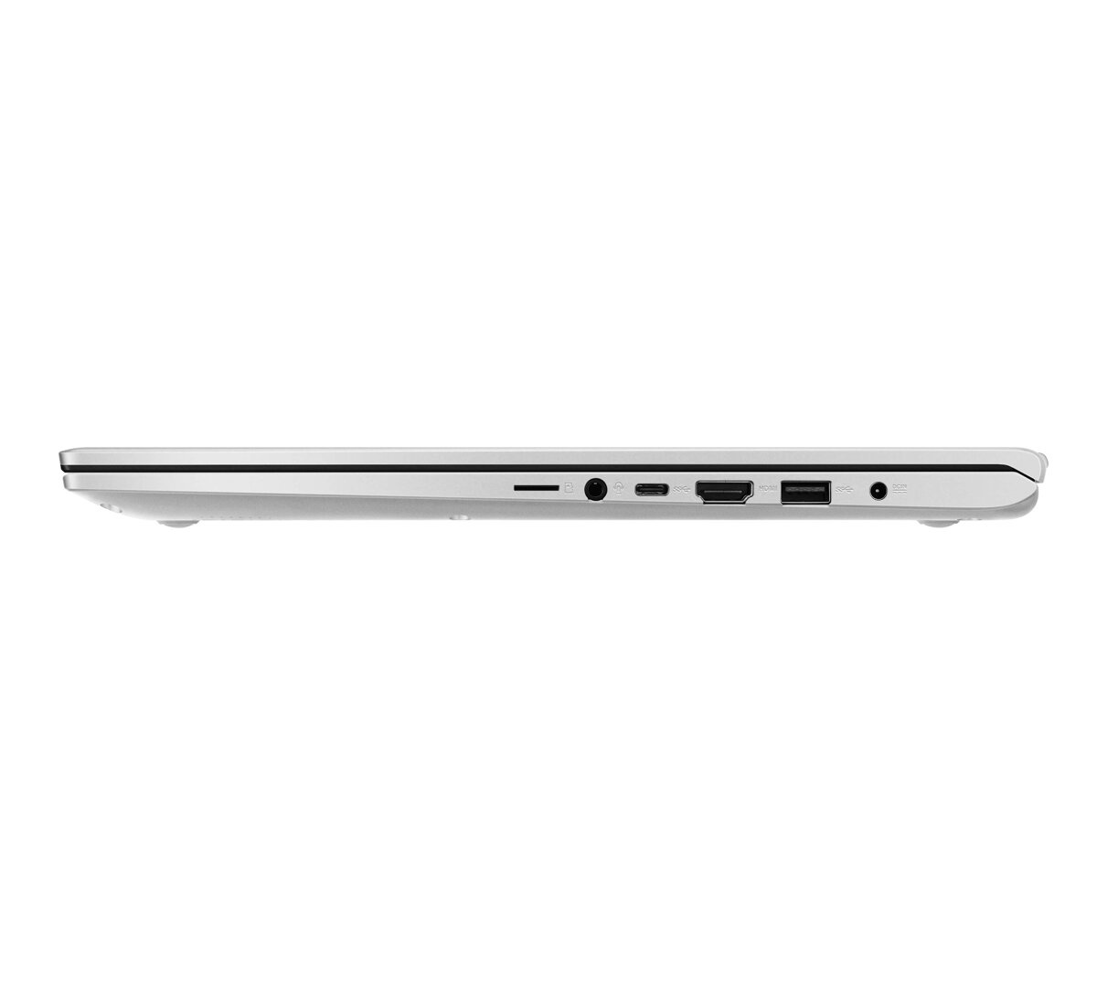 Powystawowy Asus VivoBook S712UA-IS79 Ryzen 7 5700U 1,8 GHz / 8 GB / 960 SSD / 17,3’’ FullHD / Win 11