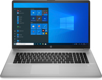 HP ProBook 470 G8 Core i5 1135G7 (11-gen.) 2,4 GHz / 16 GB / 240 SSD / 17,3'' FullHD / Win 11 Pro