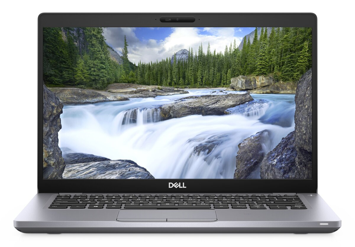Dell Latitude 5410 Core i5 10210U (10-gen.) 1,6 GHz / 16 GB / 2 TB SSD / 14'' FullHD / Win 11 Pro