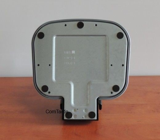 Podstawka pod LCD, Stopa LCD, Nóżka pod LCD, VESA 10x10, Pivot