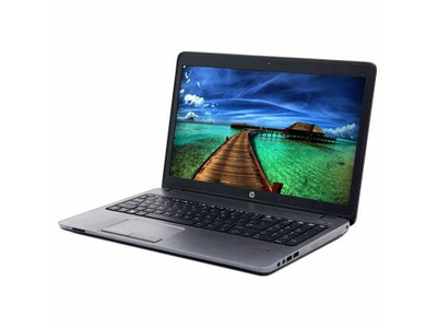 HP ProBook 455 G1 AMD A8 4500M / 8 GB / 120 SSD / 15,6'' / Win 10 Prof. (Update) + Radeon HD 8670M