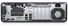 HP EliteDesk 800 G5 SFF Core i5 9500 (9-gen.) 3,0 GHz / 32 GB / 480 SSD / Win 11 Pro