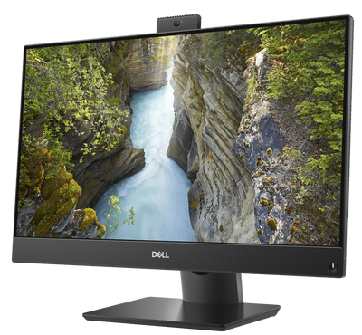 Dell Optiplex 7470 AIO Core i5 9500 ( 9-gen. ) 3 GHz / 16 GB / 960 SSD / 24’’ FullHD  / Win 11 Pro