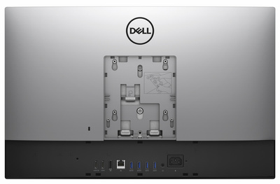 Dell OptiPlex 7480 AIO Core i5 10500 (10-gen.) 3,1 GHz / 32 GB / 960 SSD / 24’’ FullHD / Win 11 