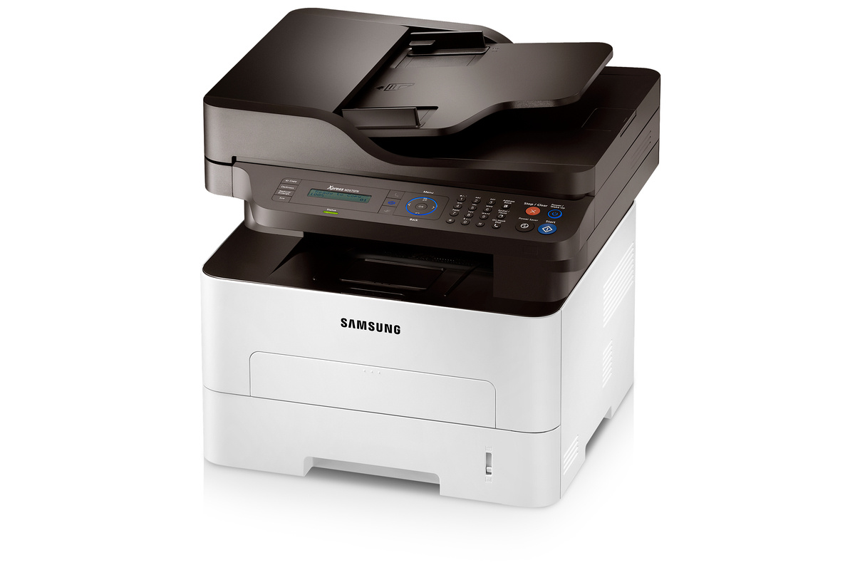 Samsung Xpress M2675FN