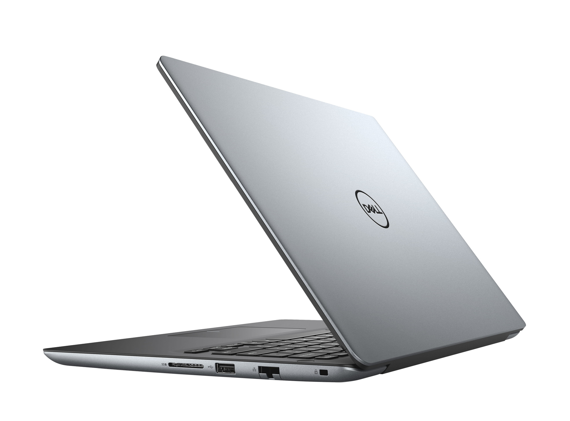 Dell Vostro 5481 Core i5 8265U (8-gen.) 1,6 GHz / 16 GB / 480 SSD / 14'' FullHD / Win 11 Pro + GeForce MX130