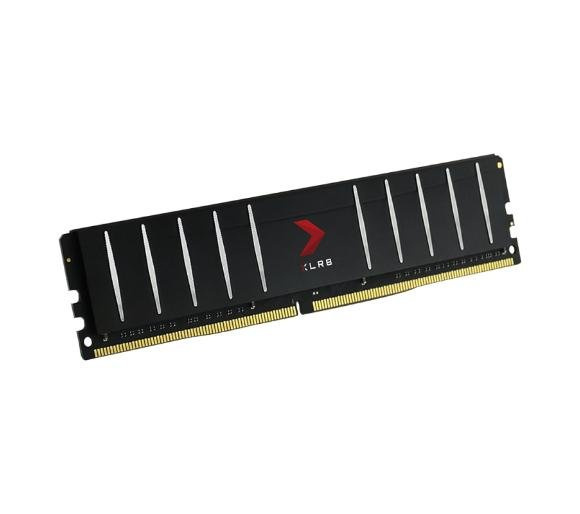 Nowa pamięć RAM PNY CL16 / DDR4 / 8GB / 3200MHz