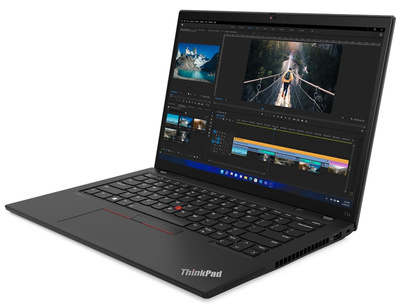 Lenovo ThinkPad T14 Gen 3 Ryzen 5 PRO 6650U (6-gen.) 2,9 GHz / 16 GB / 480 SSD / 14" WUXGA / Win 11 Pro