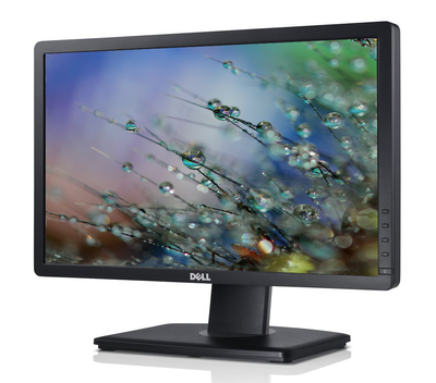 Dell P2212H / Klasa B