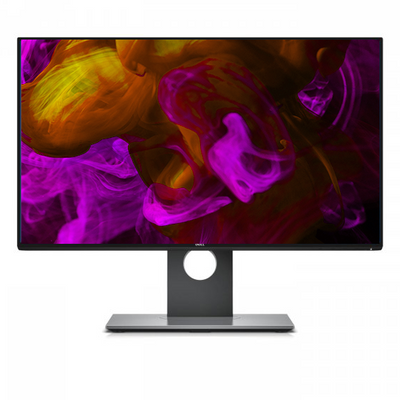 Dell InfinityEdge U2417H / Klasa A-