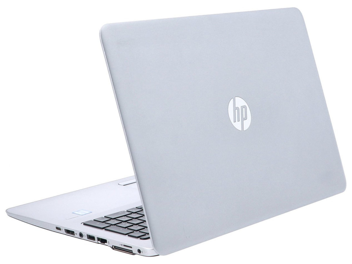 HP EliteBook 850 G3 Core i7 6600U (6-gen.) 2,6 GHz / 16 GB / 960 SSD / 15,6'' FullHD / Win 10 Prof. + Radeon R7 M265 / Klasa A-