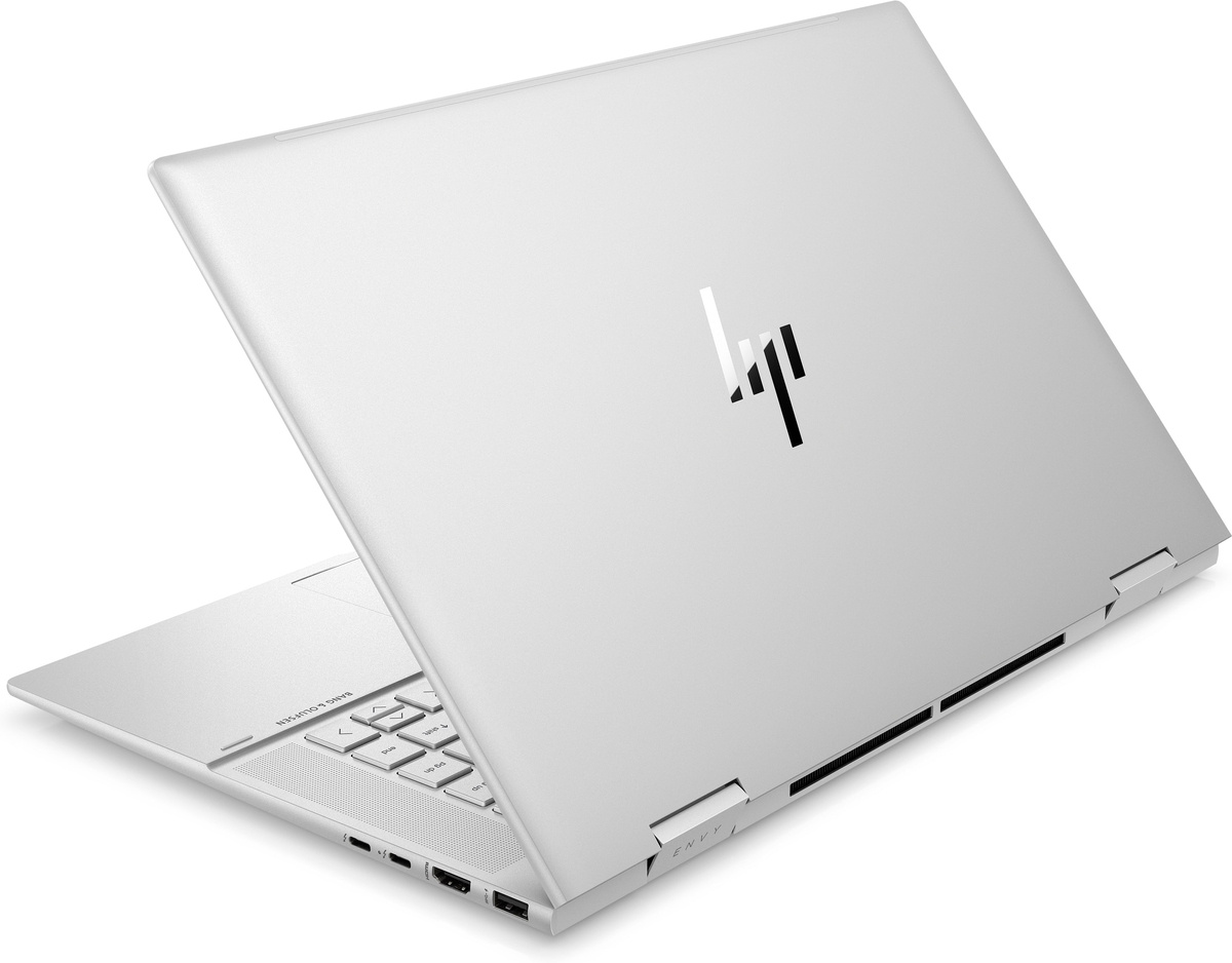 HP Envy X360 2w1 15-EW0013D Core i5 1235U (12-gen) 1,3 GHz / 16 GB / 2 TB SSD / 15,6'' FullHD dotyk / Win 11 