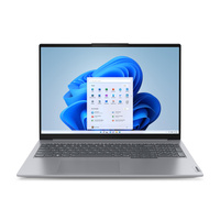 Powystawowy Lenovo ThinkBook 16 G6 Ryzen 5 7530U / 16 GB / 240 SSD / 16" WUXGA / Win 11
