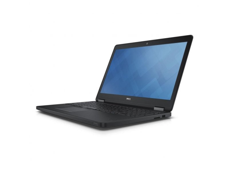 Dell Latitude E5550 Core i7 5600u (5-gen.) 2,6 GHz / 16 GB / 240 SSD / 15,6'' FullHD / Win 10 Prof. (Update) + GeForce 840M