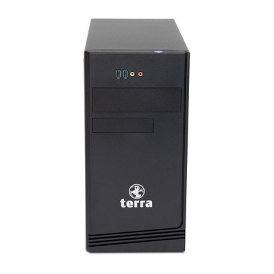 Nowy Terra 5000LE Tower AMD Ryzen 5 Pro 4650G 3,7 GHz (6 rdzeni) / 8 GB / 240 SSD / Win 11 Pro + Nvidia GeForce RTX 3060 Ti