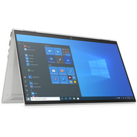 HP EliteBook x360 1040 G8 2w1 Core i5 1135G7 (11-gen.) / 8 GB / 2 TB SSD / 14'' FullHD dotyk / Win 11 Pro