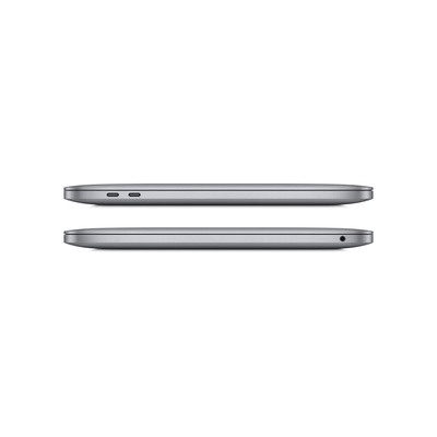 Apple MacBook Pro 13,3" M2 8 Cores / 16 GB / 512 GB / 14'' 2560x1600 / MacOS / gwiezdna szarość