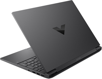 Nowy HP Victus 15-FA1004NW Core i5 13420H / 32 GB / 2 TB SSD / 15,6'' FullHD 144 Hz / Win 11 + GeForce RTX 3050, czarny