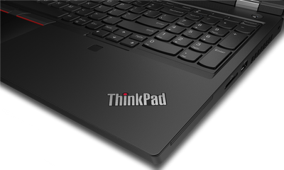 Lenovo ThinkPad P15 Gen 1 Core i9 10885H (10-gen.) 2,4 GHz / 32 GB / 480 SSD / 15,6" FullHD / Win 11 Pro + RTX 5000 [16GB]