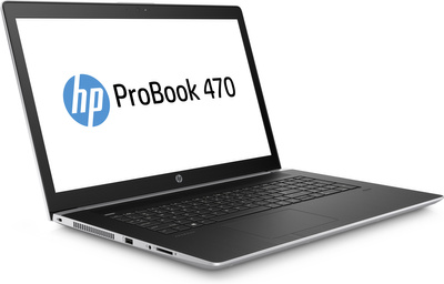 HP ProBook 470 G5 Core i5 8250U (8-gen.) 1,6 GHz / 16 GB / 960 SSD / 17,3'' FullHD / Win 11 Prof. + GeForce 930MX