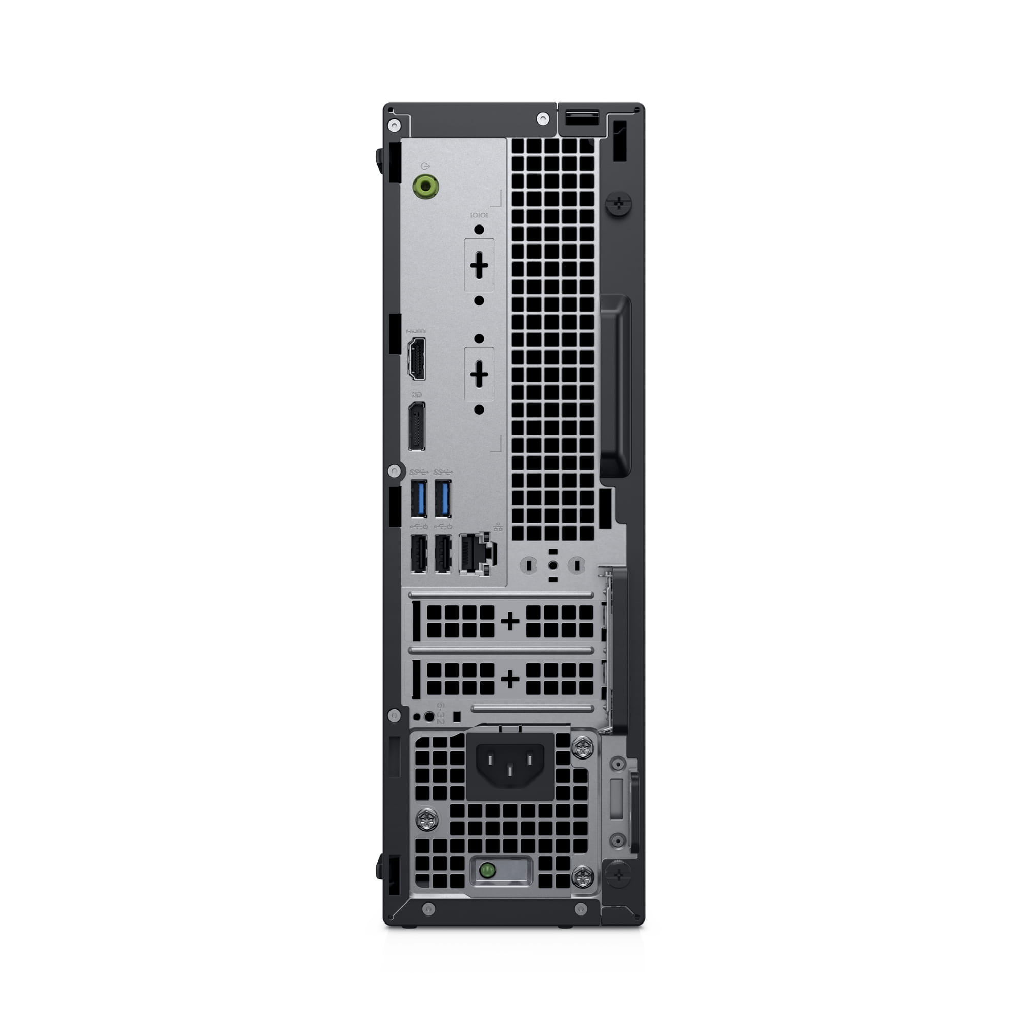 Dell OptiPlex 3070 SFF Core i5 8500 (8-gen.) 3,0 GHz / 16 GB / 960 SSD / Win 11 Pro