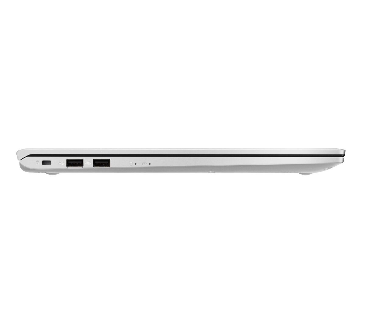 Powystawowy Asus VivoBook S712UA-IS79 Ryzen 7 5700U 1,8 GHz / 24 GB / 960 SSD / 17,3’’ FullHD / Win 11
