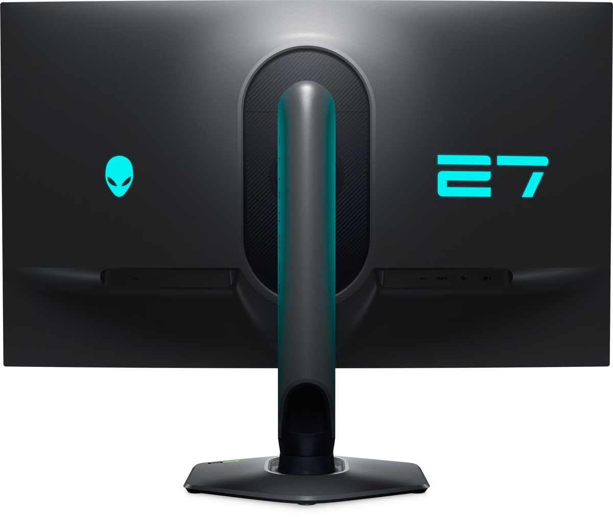 Powystawowy Dell Alienware AW2724DM