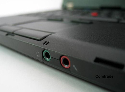 Lenovo IBM ThinkPad T61 Core 2 Duo