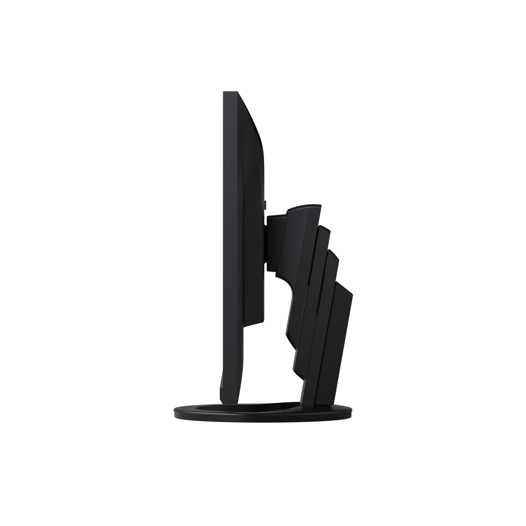 EIZO FlexScan EV2760 QHD z głośnikami / czarny