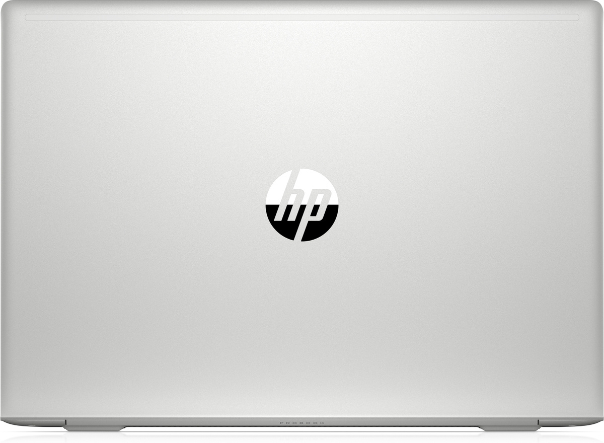 HP ProBook 450 G6 Core i7 8565u (8-gen.) 1,8 GHz / 16 GB / 480 SSD / 15,6'' FullHD / Win 11 Pro