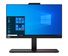 Lenovo ThinkCentre M70a AIO Core i5 10400 (10-gen.) 2,9 GHz / 32 GB / 480 SSD / 21,5’’ FullHD dotyk / Win 11 Pro / Klasa A-