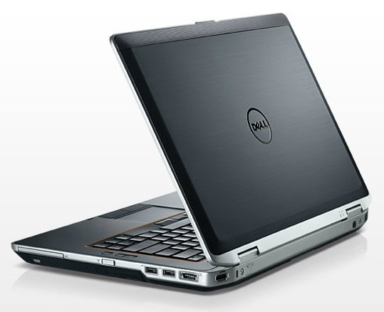 Dell Latitude E6420 Core i5 2410M (2-gen.) 2,3 GHz / 8 GB / 320 GB / DVD / 14'' / Win 10 Prof. (Update)