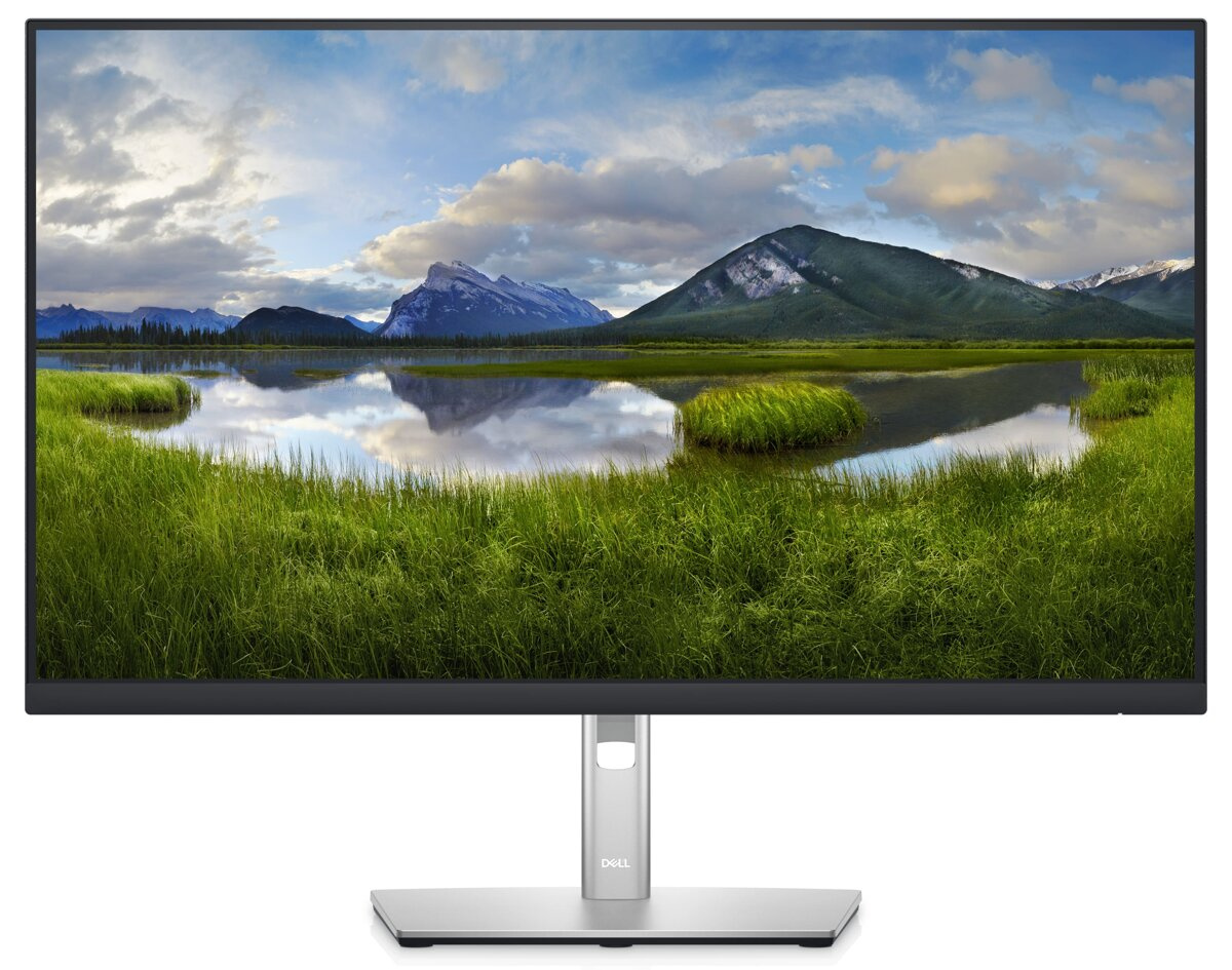Dell P2722HE / Klasa A-