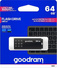 Nowy pendrive Goodram UME3 64GB / USB 3.0