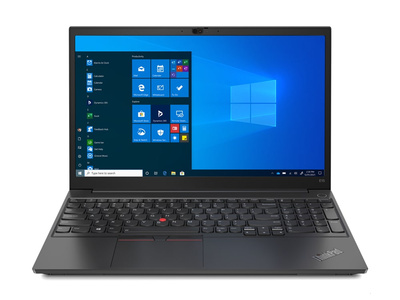 Lenovo ThinkPad E15 Gen 3 AMD Ryzen 5 5500U 2,1 GHz / 8 GB / 480 SSD / 15,6" FullHD / Win 11 Pro