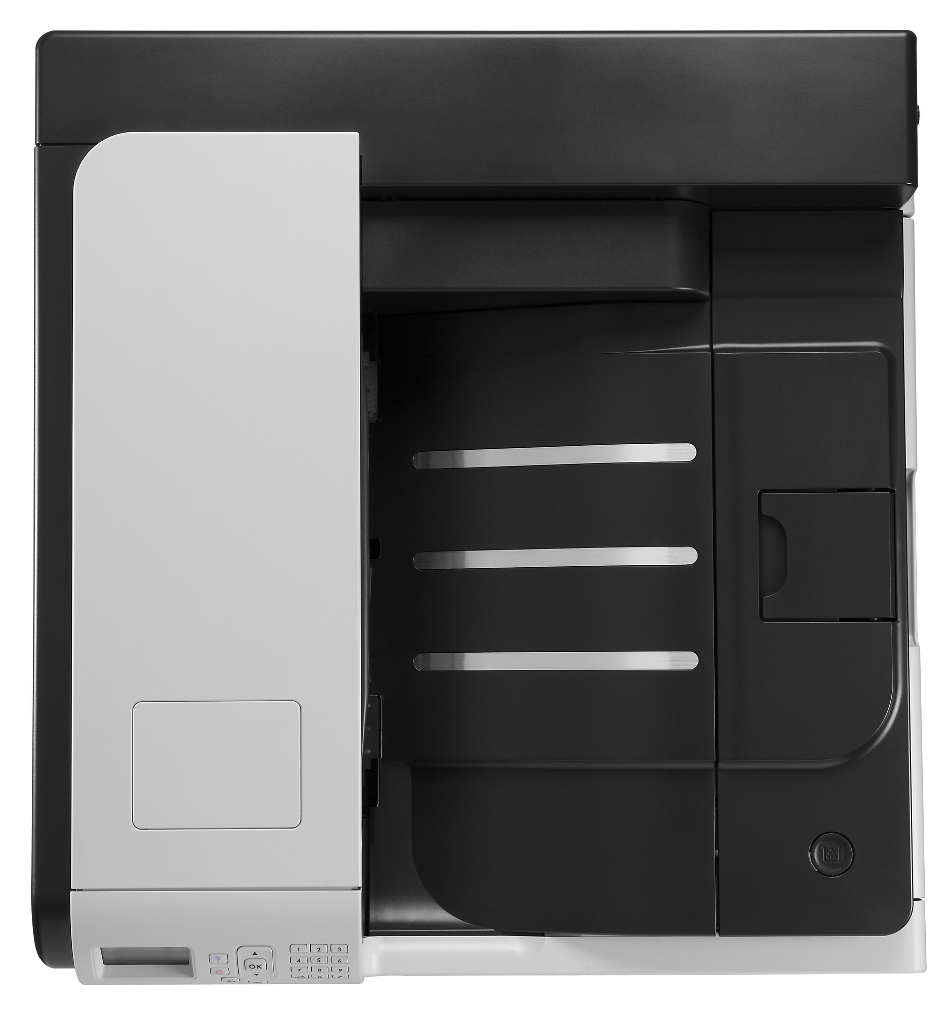 HP Laserjet M712dn / defekt