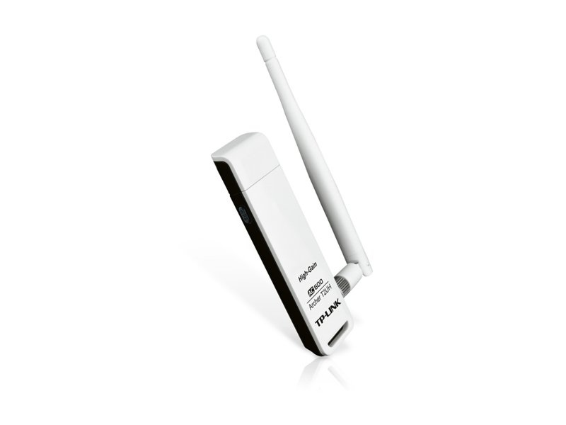 TP-LINK Archer T2UH Wifi Dual B. USB, 2,4 i 5,0 GHz