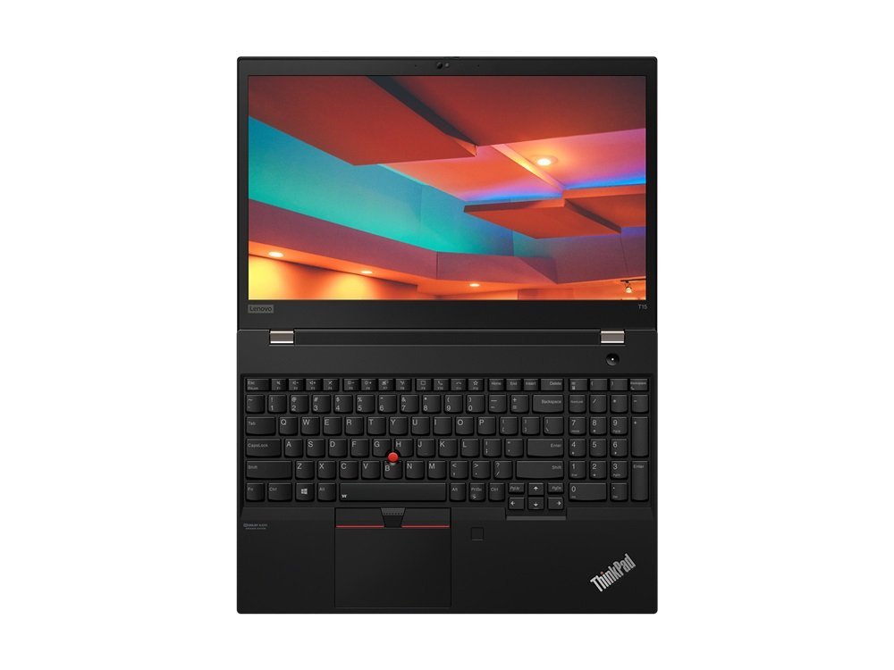 Lenovo ThinkPad T15 Gen 1 Core i5 10310U (10-gen.) 1,7 GHz / 24 GB / 960 GB / 15,6" FullHD dotyk / Win 11 Prof. / Klasa B