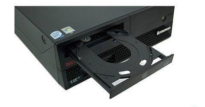 Lenovo ThinkCentre M58 SFF Core 2 Duo 2,93 GHz / 4 GB / 160 GB / DVD / WinXP